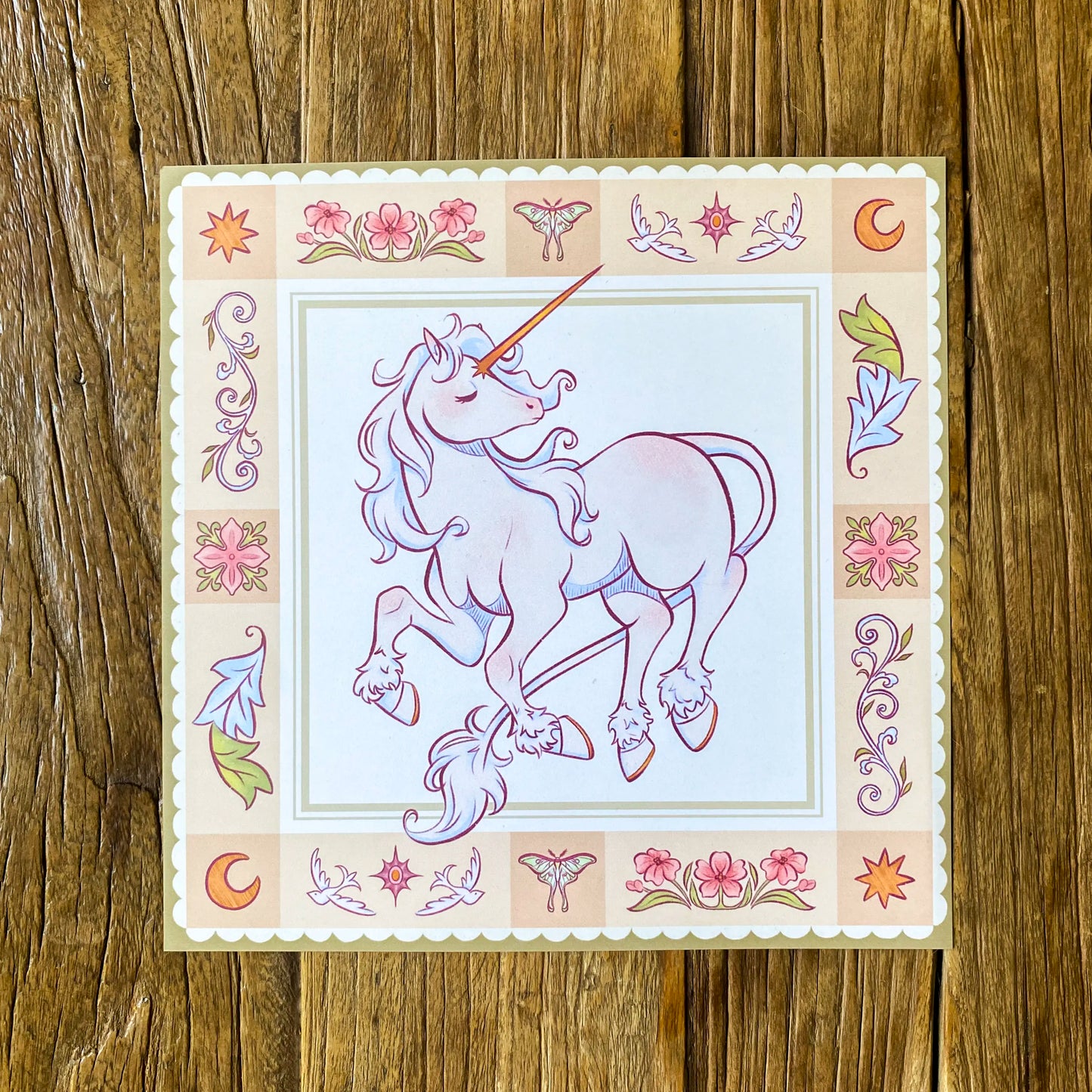 Celestia - Print