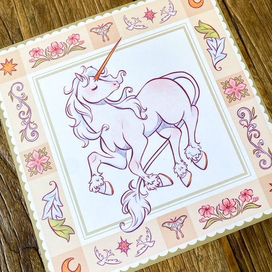 Celestia - Print