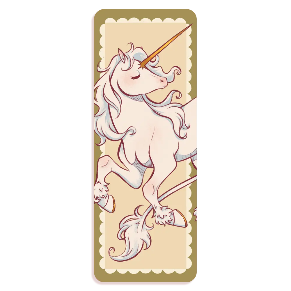 Celestia - Bookmark