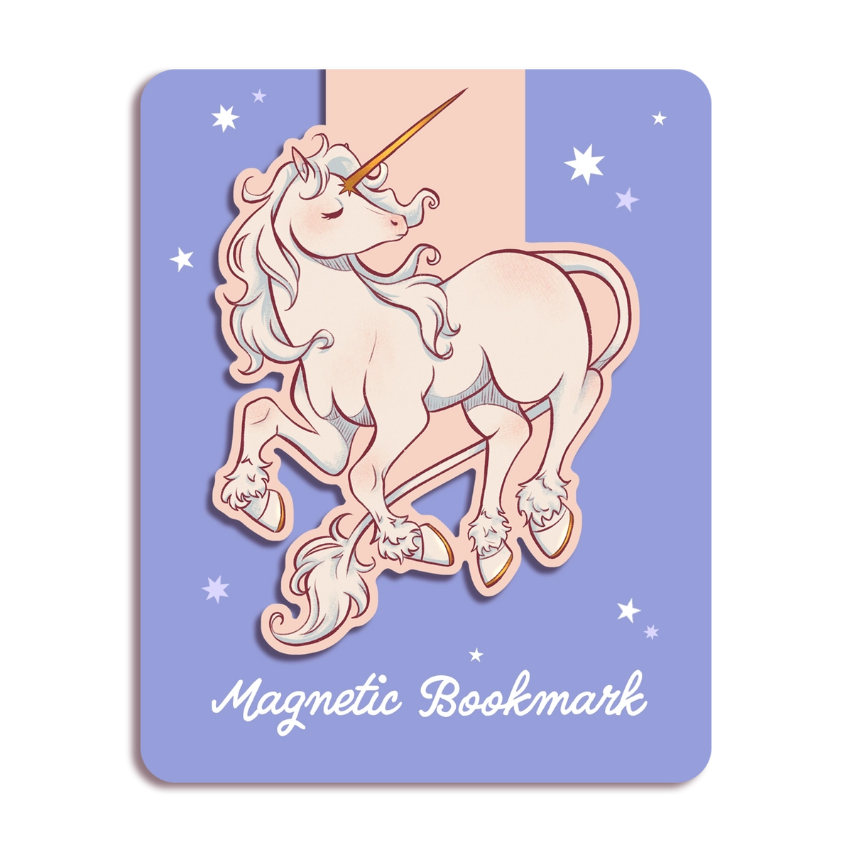 Celestia - Magnetic Bookmark