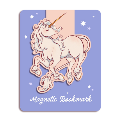 Celestia - Magnetic Bookmark
