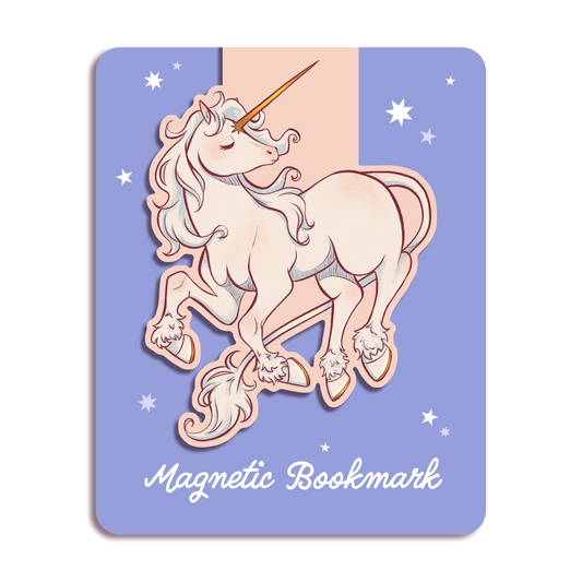 Celestia - Magnetic Bookmark