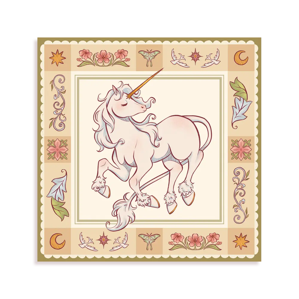 Celestia - Print