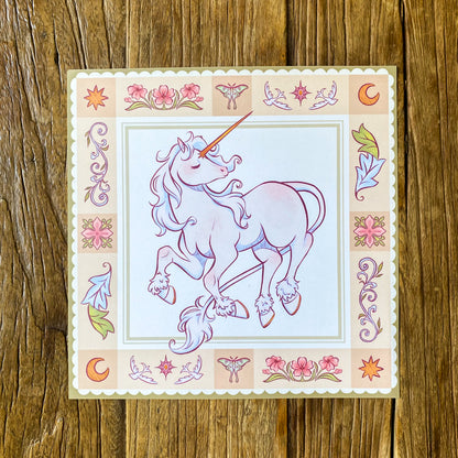 Celestia - Print