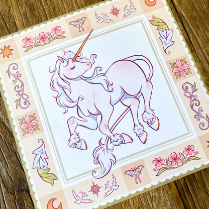 Celestia - Print