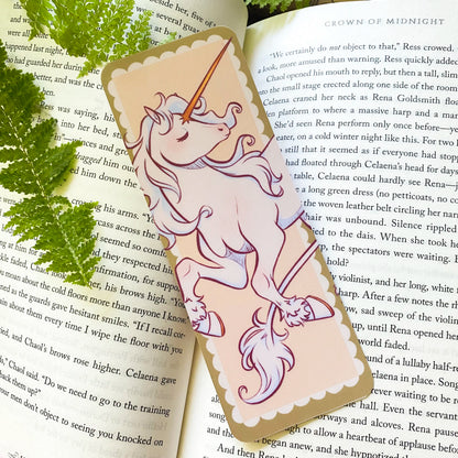 Celestia - Bookmark