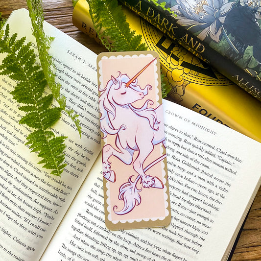 Celestia - Bookmark