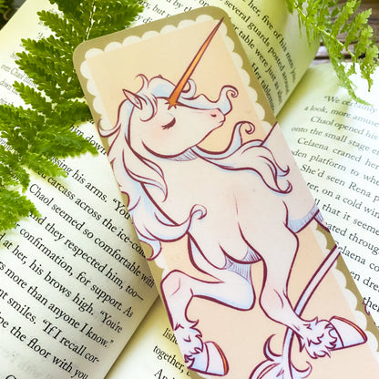 Celestia - Bookmark