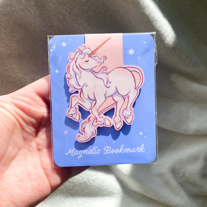 Celestia - Magnetic Bookmark