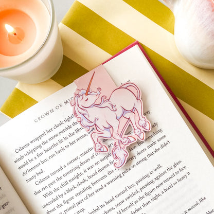 Celestia - Magnetic Bookmark