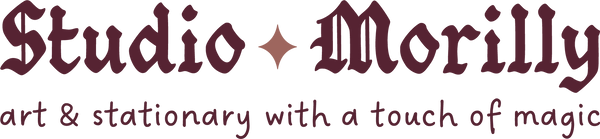 Studio Morilly