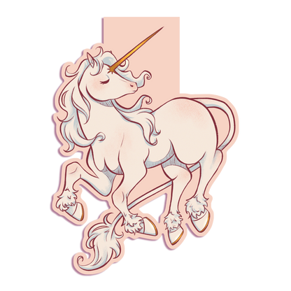 Celestia - Magnetic Bookmark