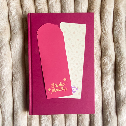 Dragon Bookshelf - Boekenlegger