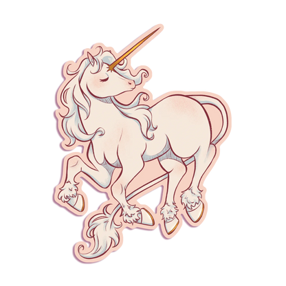 Celestia - Vinyl Sticker