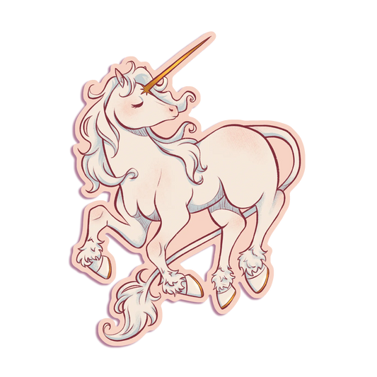 Celestia - Vinyl Sticker